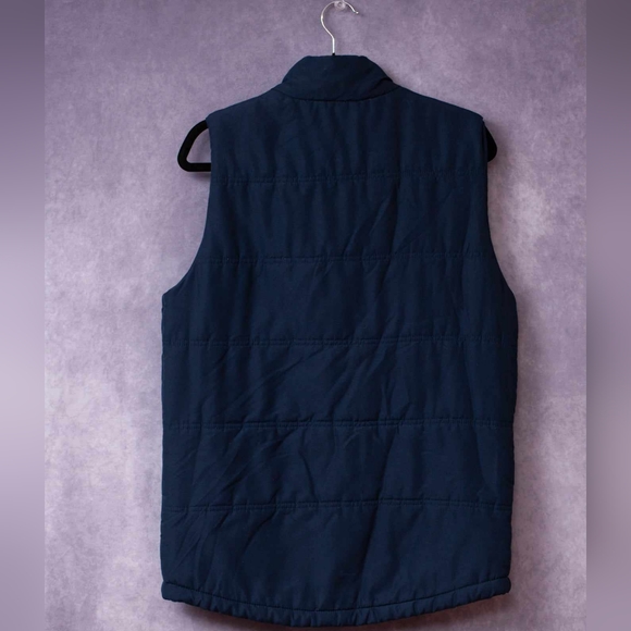 Weatherproof Vintage Vest size small - Picture 2 of 4